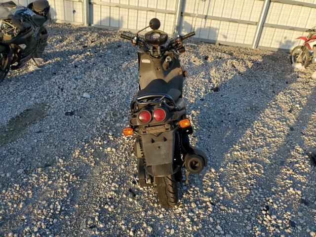 2014 YAMAHA YW125 RKRSE48Y1EA095304