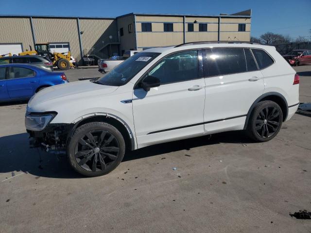 2020 VOLKSWAGEN TIGUAN SE - 3VV3B7AX7LM066639