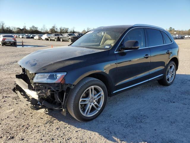 VIN WA1C2AFPXHA097807 2017 Audi Q5, Premium no.1