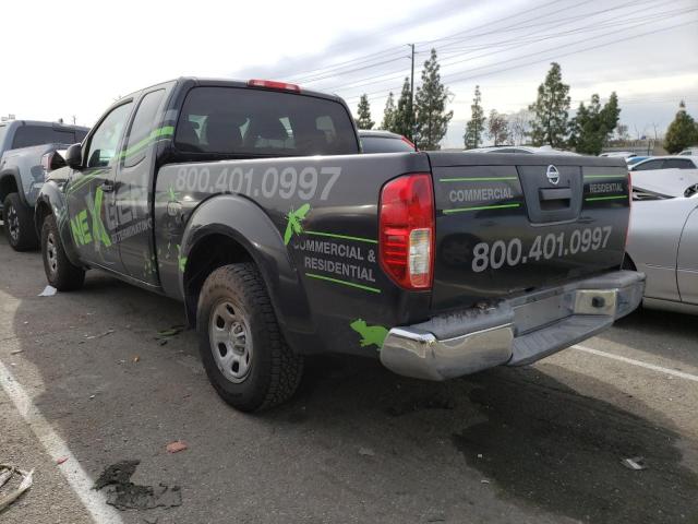 1N6BD0CT4GN755472 Nissan FRONTIER S
