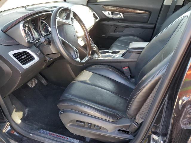 2015 GMC TERRAIN DE - 2GKFLUE3XF6139228