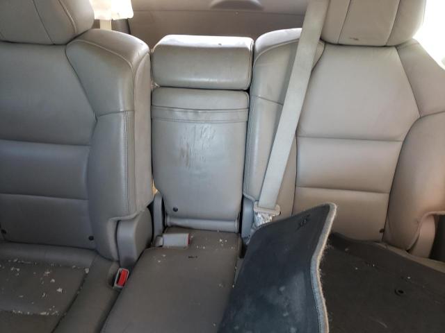 2HNYD2H39CH543181 Acura Mdx Technology
