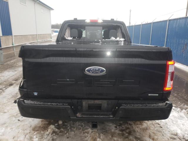 2021 FORD F150 SUPER - 1FTEW1EP4MKE27840