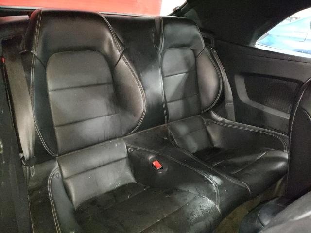 2018 FORD MUSTANG - 1FATP8UH1J5155495