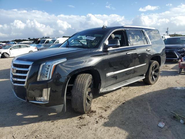 2016 Cadillac Escalade Luxury