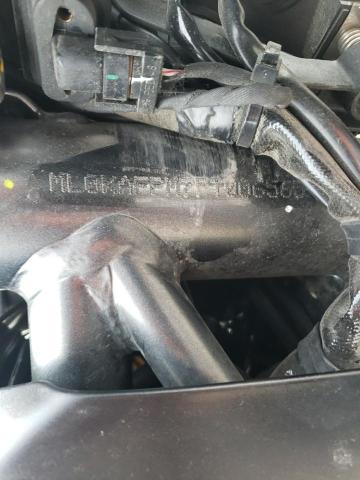 2023 DUCATI SCRAMBLER ML0KAFPM7PT006565