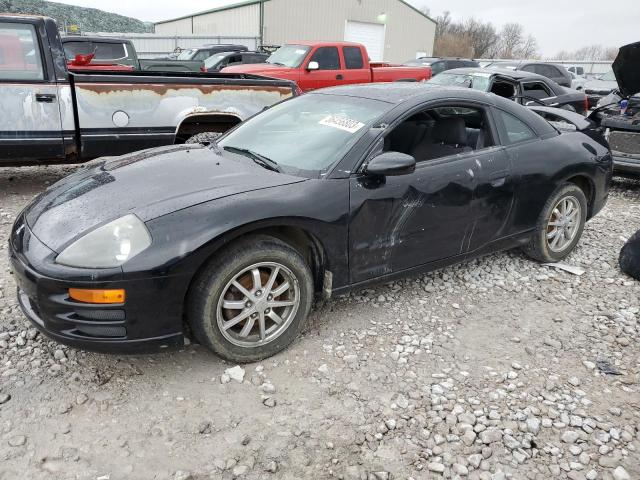 2002 Mitsubishi Eclipse GS