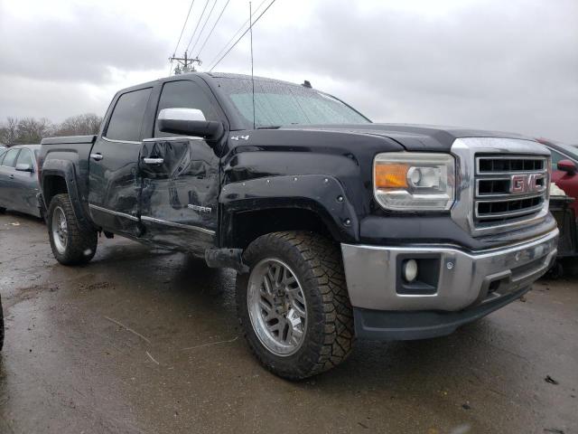 3GTU2VEC7EG149181 GMC Sierra K1500 Slt