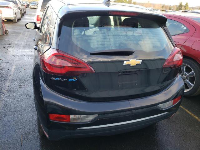 2017 CHEVROLET BOLT EV PR - 1G1FX6S06H4148561