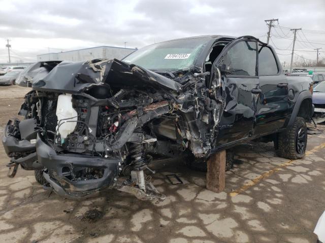2021 RAM 1500 TRX - 1C6SRFU9XMN741489