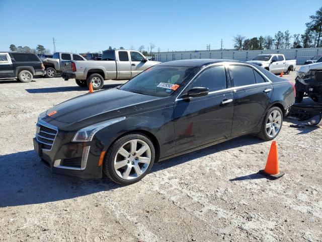 2015 Cadillac CTS 