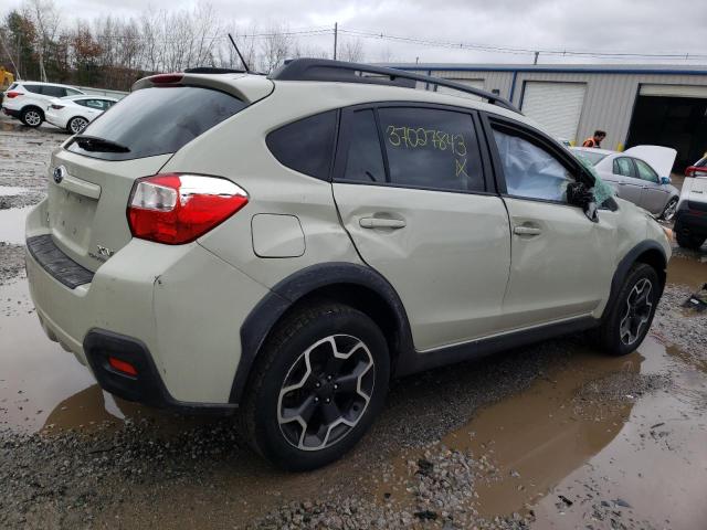 JF2GPADC0F8290630 Subaru XV