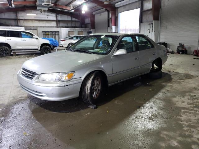 2000 Toyota Camry LE