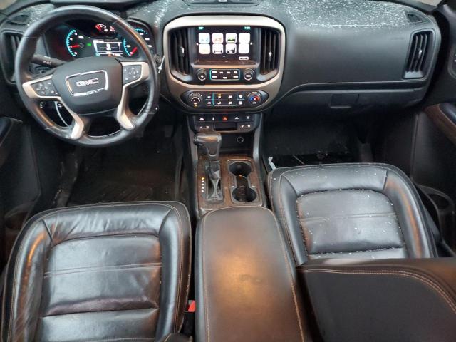 1GTP6EE16H1176584 GMC Canyon