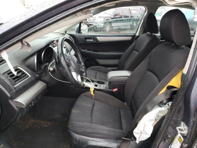 4S3BNAD62H3033753 Subaru Legacy 2.5i Premium