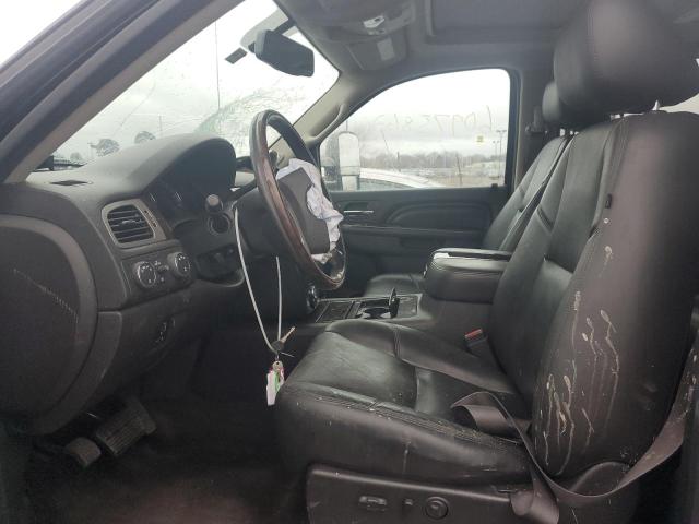 1GT426E84EF190564 GMC Sierra K3500 Denali