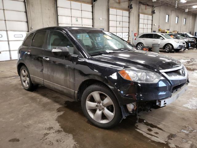 5J8TB18218A000194 Acura RDX