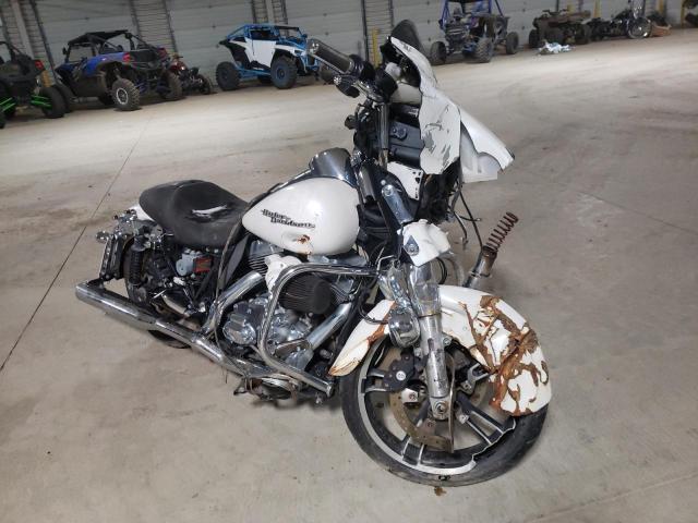 2015 HARLEY-DAVIDSON FLHXS STRE - 1HD1KRM10FB657205