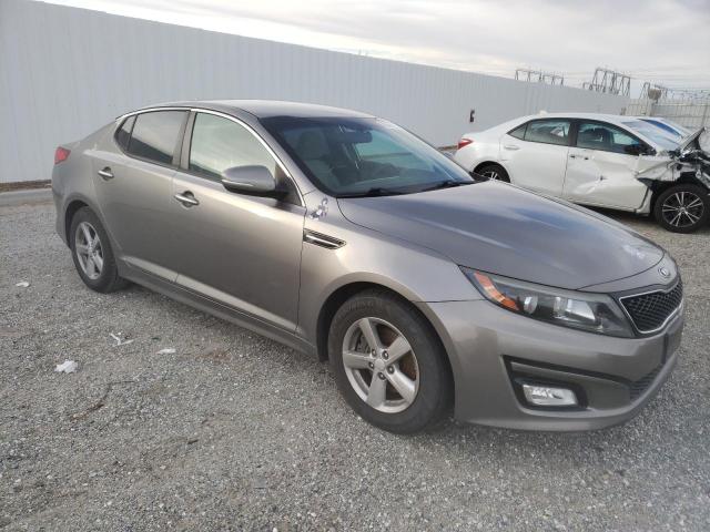5XXGM4A7XFG428106 KIA Optima Lx