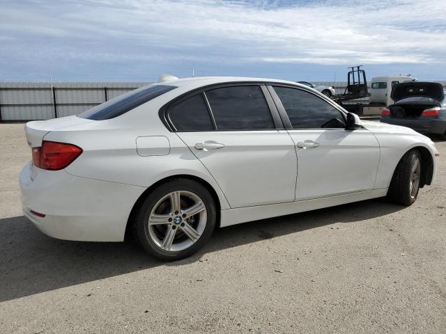 2015 BMW 328 I - WBA3A5G53FNS91109