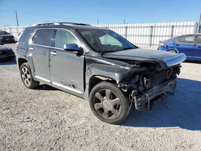 2015 GMC TERRAIN DE - 2GKFLUE3XF6139228