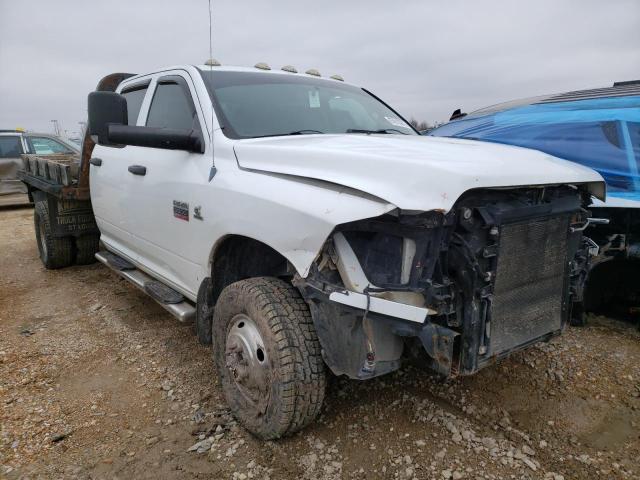 2011 Dodge Ram 3500 ST