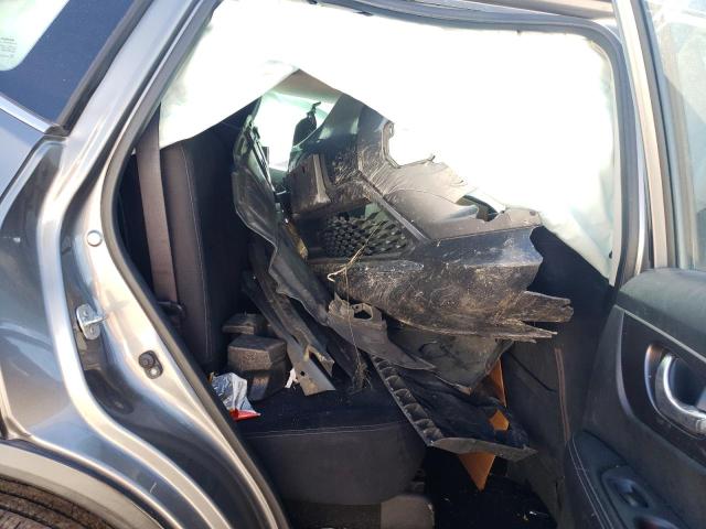 2016 NISSAN ROGUE S - JN8AT2MV9GW136507