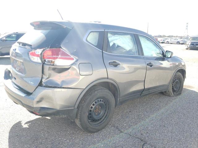 2016 NISSAN ROGUE S - JN8AT2MV9GW136507
