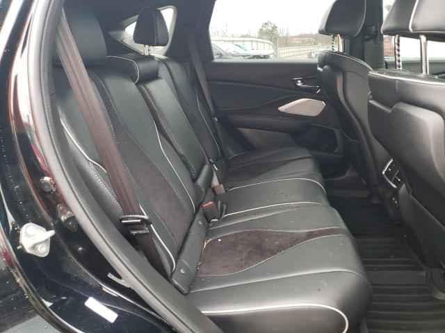 5J8TC1H6XLL005990 Acura Rdx A-spec