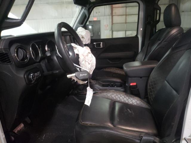 1C6HJTFG6ML520690 Jeep Gladiator