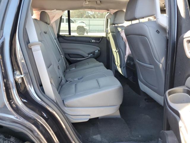 2015 CHEVROLET TAHOE C150 - 1GNSCBKC7FR310046