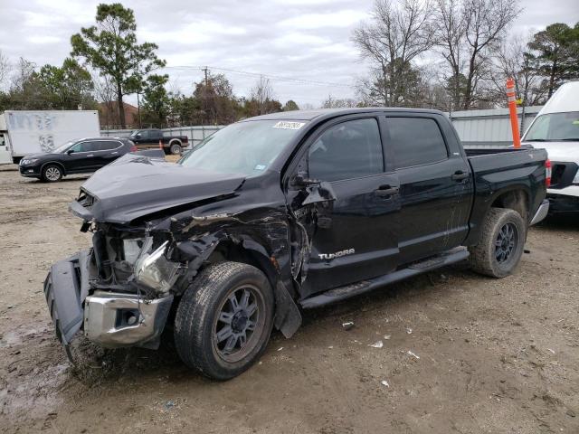 2014 Toyota Tundra 