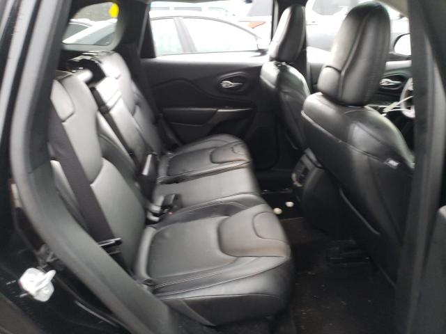 2019 JEEP CHEROKEE O 1C4PJMJX0KD254799