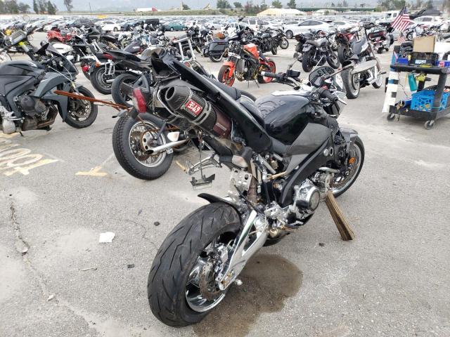 2008 SUZUKI GSX1300 BK - JS1GX71A382101795
