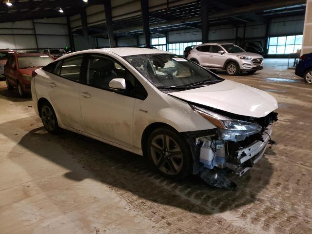 2020 TOYOTA PRIUS L - JTDKARFU7L3113032