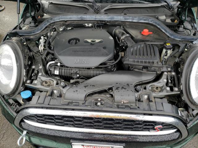 WMWXU3C53H2D32512 Mini COOPER S