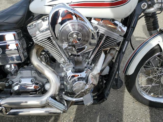 2006 HARLEY-DAVIDSON FXDI35 1HD1GW1396K310302
