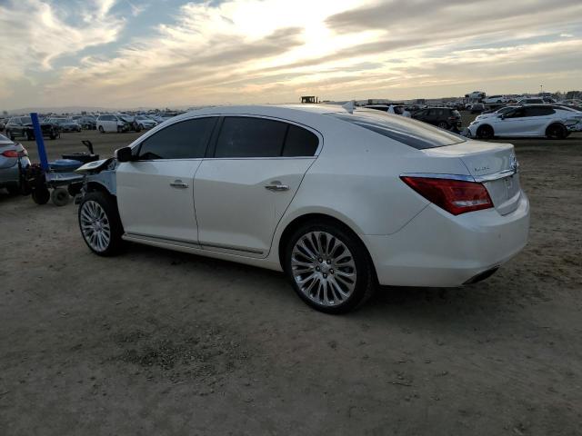 1G4GF5G36EF204019 Buick Lacrosse Touring
