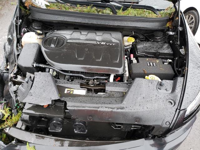 2016 JEEP CHEROKEE T - 1C4PJMBS8GW375823