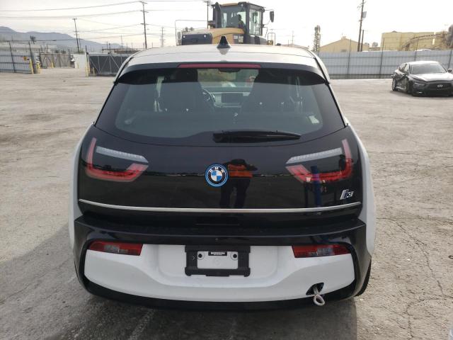 2021 BMW I3 BEV - WBY8P2C0XM7K09697