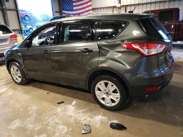 1FMCU0F79GUB30430 Ford ESCAPE S