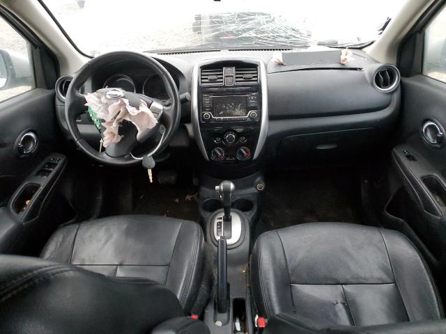 3N1CN7AP7HL882384 Nissan VERSA S