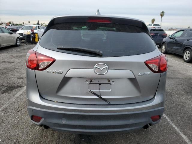 2015 MAZDA CX-5 SPORT - JM3KE2BE7F0469715