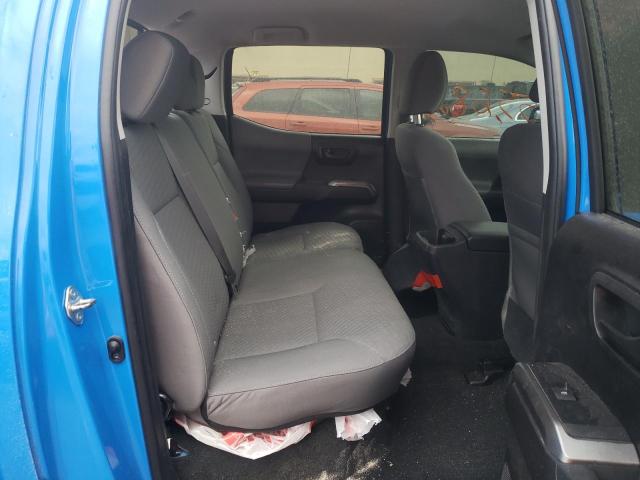 2021 TOYOTA TACOMA DOU - 3TMAZ5CN9MM141778