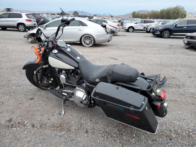 2003 HARLEY-DAVIDSON FLHPEI POL - 1HD1FTW333Y717079
