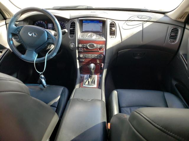 2017 INFINITI QX50 JN1BJ0RP5HM383057