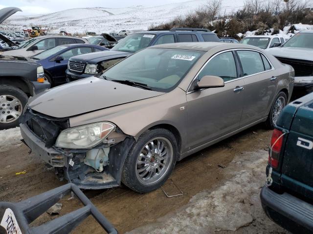 2008 Chevrolet Malibu LTZ