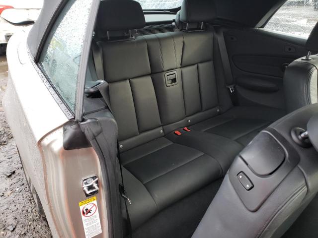 WBAUN13549VH80911 BMW 128 I