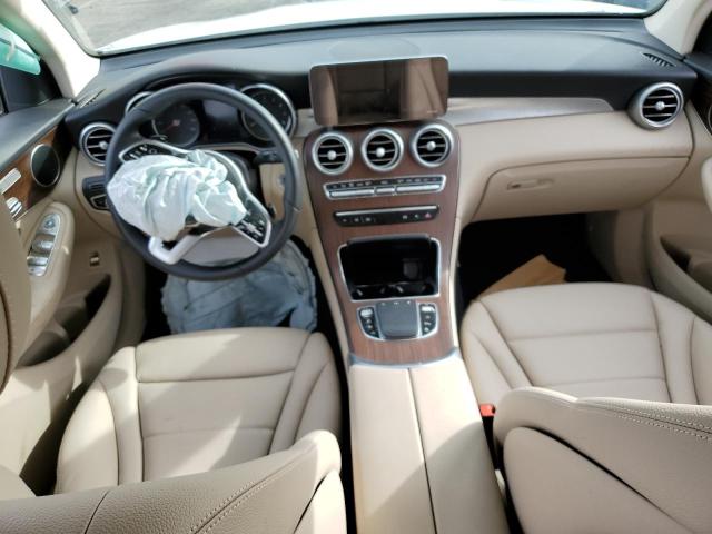W1N0G8DB3NV331745 Mercedes-Benz GLC 300