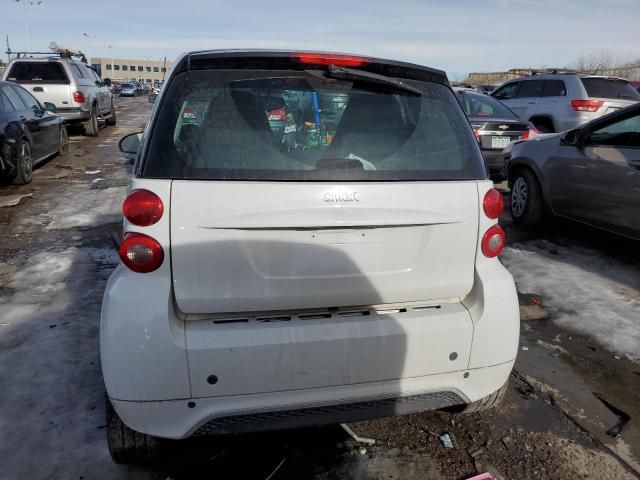 2015 SMART FORTWO PUR - WMEEJ3BA0FK807899